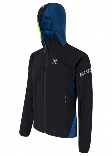 KURTKA FLASH SKY Montura