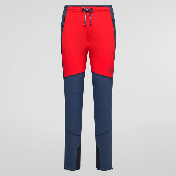 Techniczne spodnie męskie Aequilibrium Speed  La Sportiva