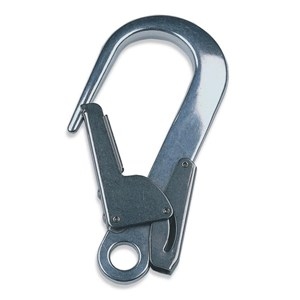 Hook ALU 60mm karabinek aluminiowy CAMP