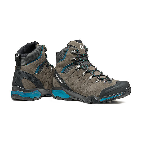 Buty ZG TRK GTX SCARPA