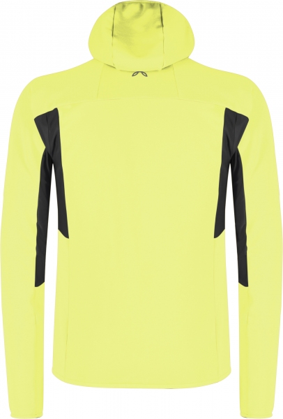 Bluza męska SMOOTH 2 HOODED MAGLIA Montura