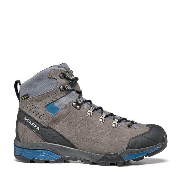 Buty ZG TREK GTX SCARPA