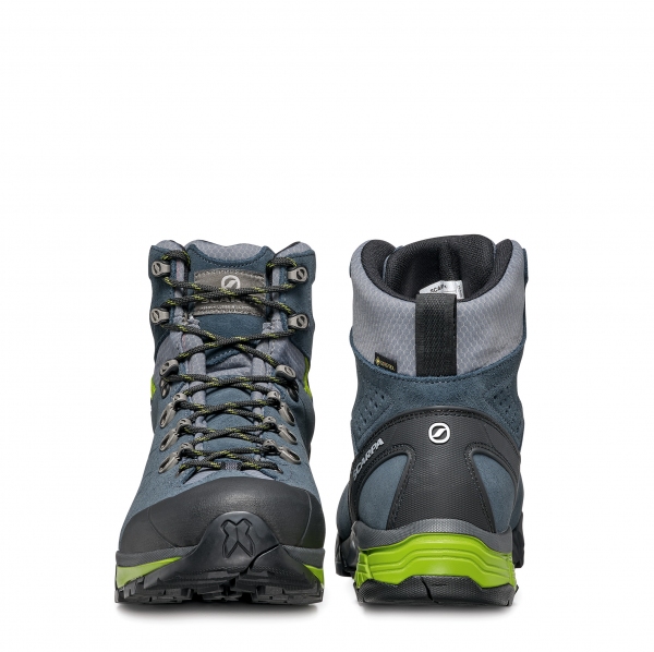 Buty ZG TREK GTX SCARPA
