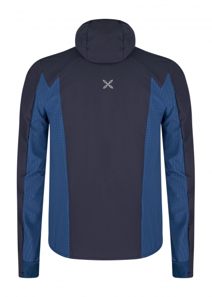 Kurtka męska PEAK Montura