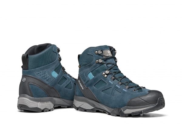Buty ZG LITE GTX SCARPA