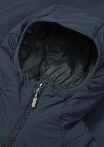 Kurtka Primaloft Xenair Alpine Light Insulated Rab