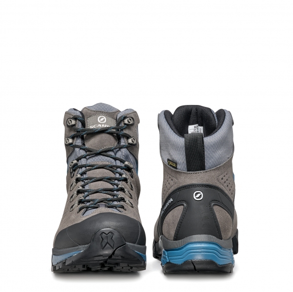 Buty ZG TREK GTX SCARPA