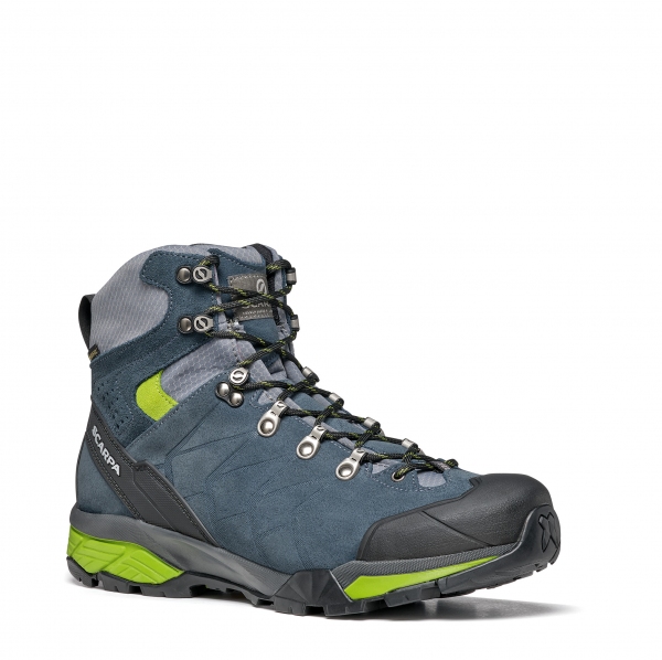 Buty ZG TREK GTX SCARPA