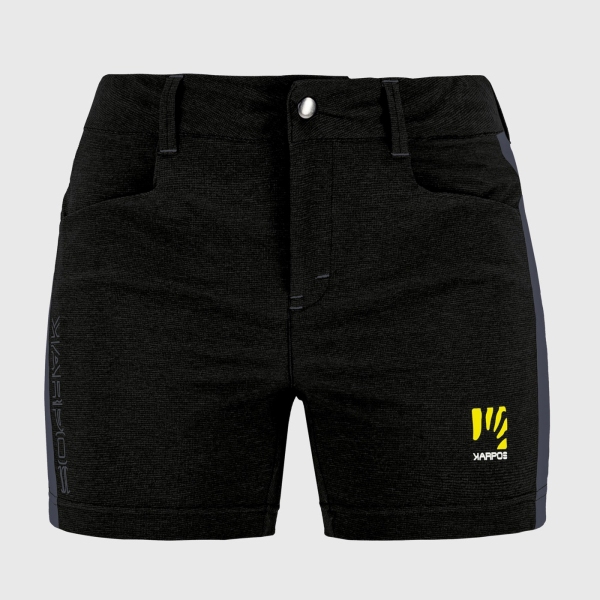 Spodenki damskie SANTA CROCE W SHORT KARPOS