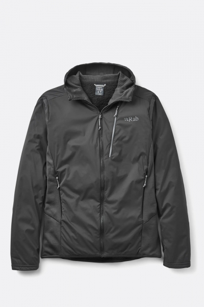 Bluza Ascendor Summit Hoody RAB