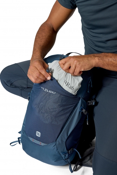 Plecak Protium 20 Rab