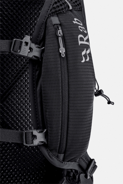 Plecak Nitron 12 Rab