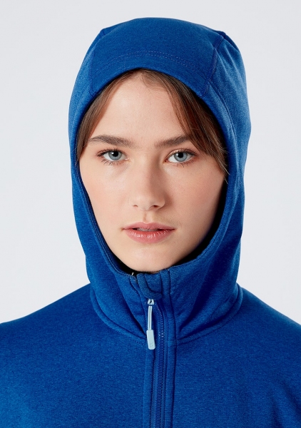 Bluza damska Geon Hoody RAB
