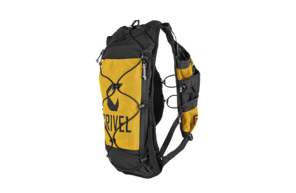 Plecak MOUNTAIN RUNNER EVO 10 GRIVEL