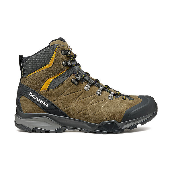 Buty ZG TRK GTX SCARPA