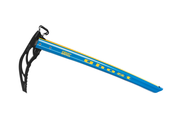 Czekan GHOST HAMMER GRIVEL