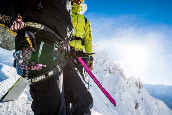 Czekan GHOST HAMMER GRIVEL