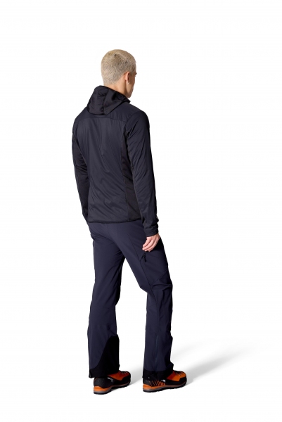 Bluza Ascendor Summit Hoody RAB