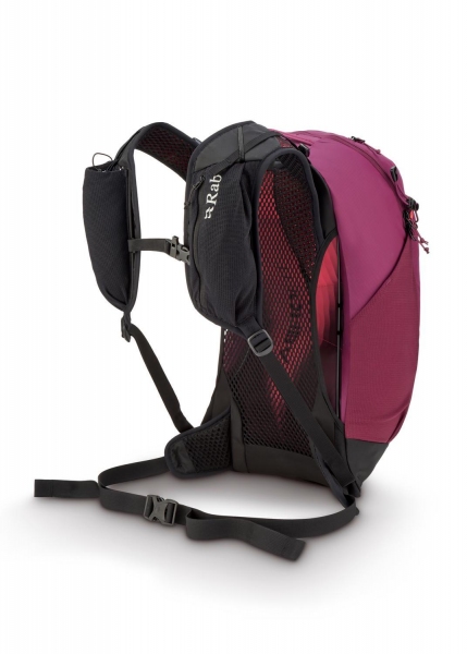 Lekki plecak damski Rab Airox 18L
