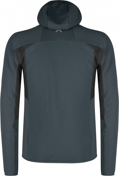 Bluza męska SMOOTH 2 HOODED MAGLIA Montura