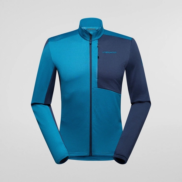 Bluza męska Chill La Sportiva