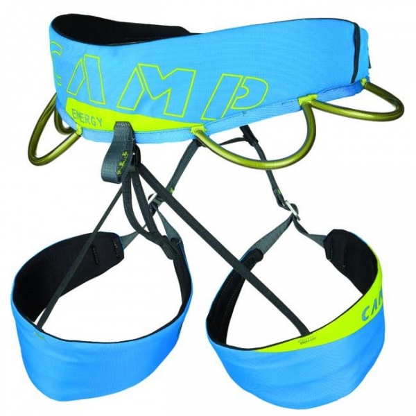 Uprząż Energy Camp