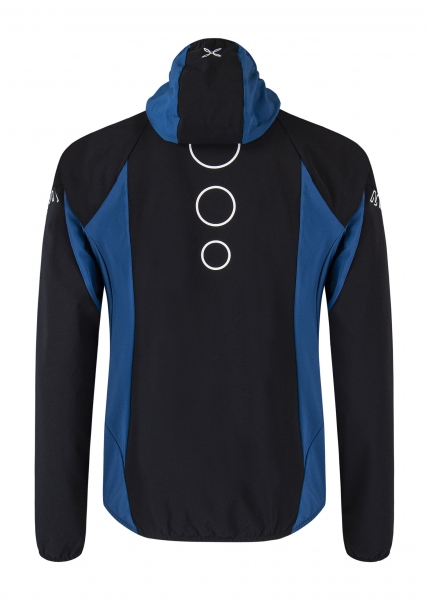 KURTKA FLASH SKY Montura