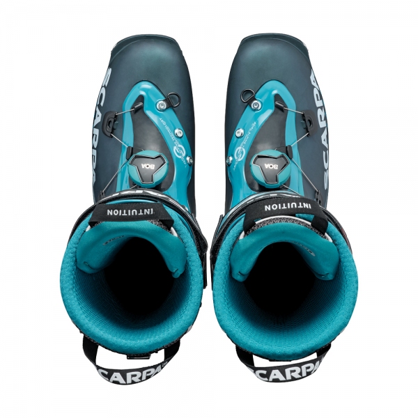 Buty skiturowe F1 SCARPA