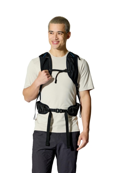 Lekki plecak Rab Airox 24L