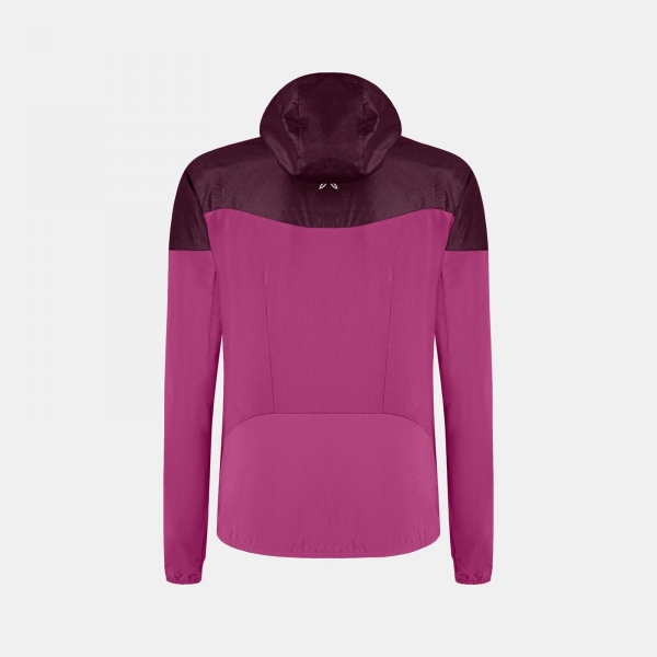 Damska kurtka Spitze Hybrid Jacket  Montura