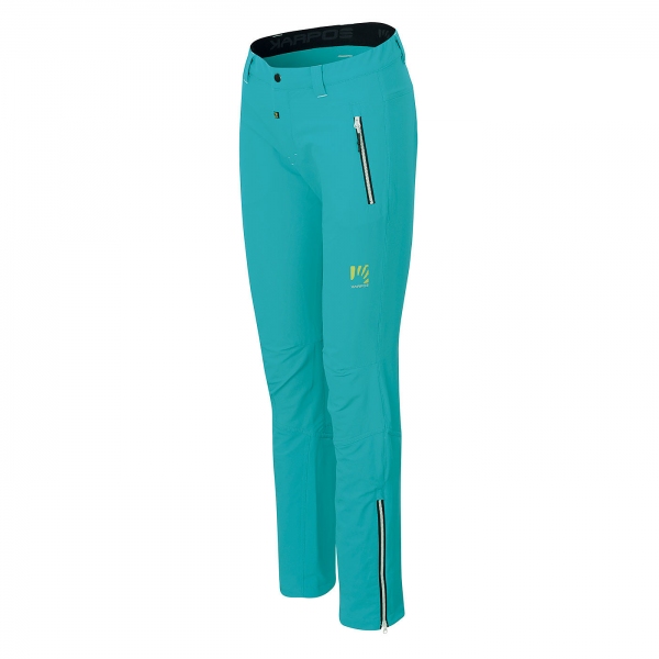 Spodnie damskie SAN MARTINO W KARPOS