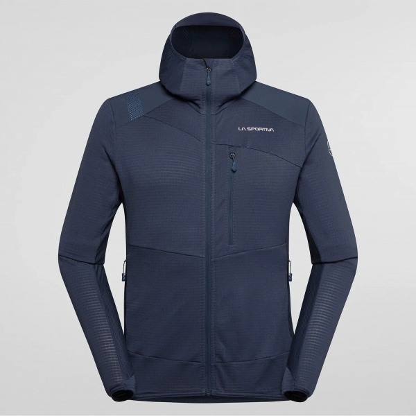Bluza męska z kapturem Aequilibrium Thermal Hoody M La Sportiva