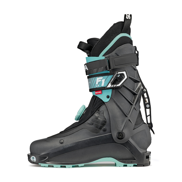 Buty skiturowe  damskie F1 LT WMN SCARPA