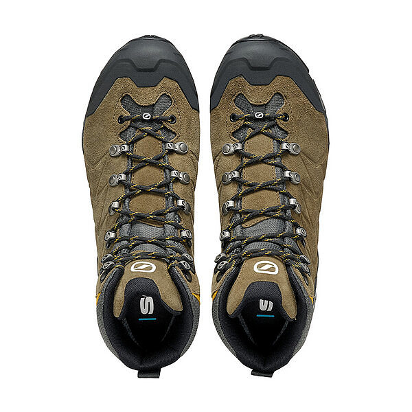 Buty ZG TRK GTX SCARPA