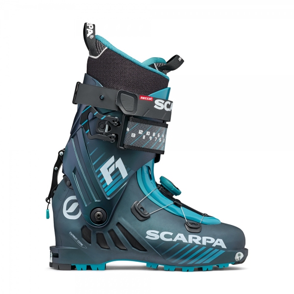 Buty skiturowe F1 SCARPA