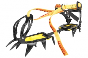 Raki G12 koszykowe GRIVEL