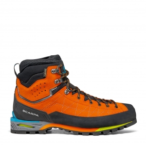 Buty Zodiac TECH SCARPA