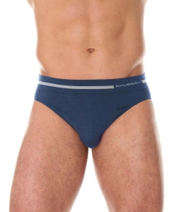 MĘSKIE SLIPY Z WEŁNY MERINO COMFORT WOOL