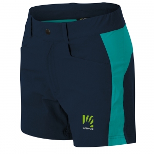 Spodenki damskie SANTA CROCE W SHORT KARPOS