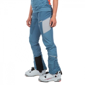 Spodnie damskie LONG SKITUROWE Ikarus Pant W La Sportiva