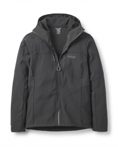 Bluza Ascendor Pro Hoody Pro Rab