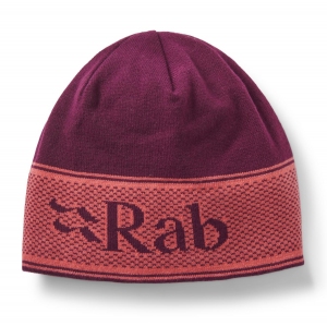 Czapka Logo Band Beanie Rab