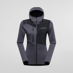 Damska bluza Lucendro Thermal Hoody W La Sportiva