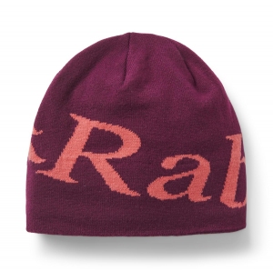 Czapka logo Rab