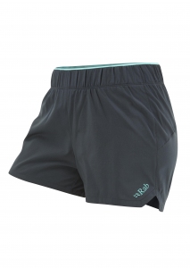 Spodenki damskie Talus Active Rab