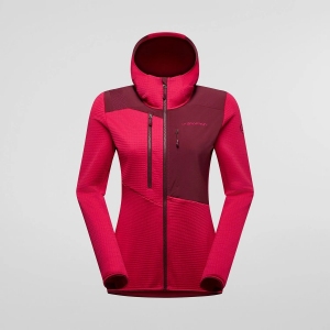 Damska bluza Lucendro Thermal Hoody W La Sportiva