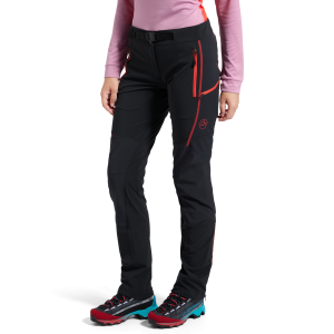 Spodnie damskie trekkingowe Cardinal  La Sportiva