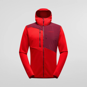 Techniczna bluza Lucendro Thermal Hoody M La Sportiva
