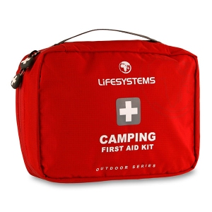 Apteczka Camping Lifesystems