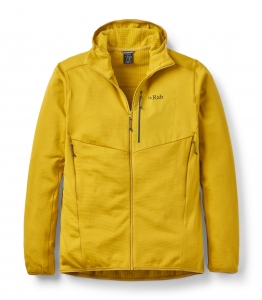 Bluza Ascendor  Hoody Rab